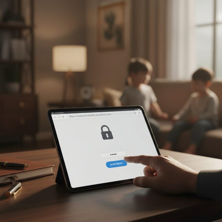 privasi